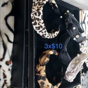 Headbands